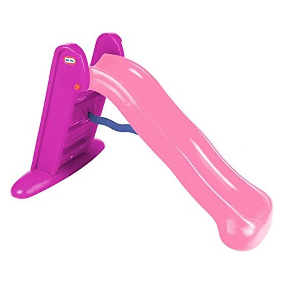 Little Tikes Easy Store Large Slide (1.59 x 0.95 x 1.01 m) (170805)