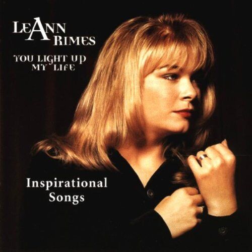 LeAnn Rimes - You Light Up My Life - Preis vom 17.10.2026 19:25:27 h