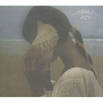 Allah Las - Allah Las, CD
