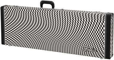 Fender Classic Strat/Tele Case Check