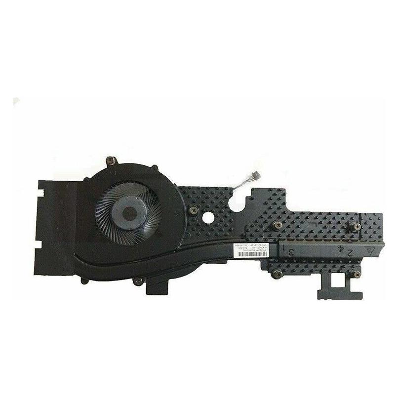 HP Heatsink W/Fan Uma H15 (920191-001)