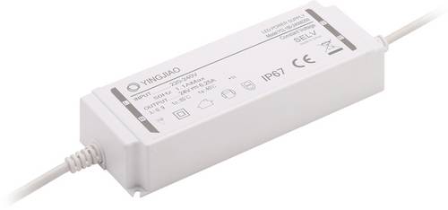 YingJiao LED-Treiber 200W 8.33A 24V 1St.