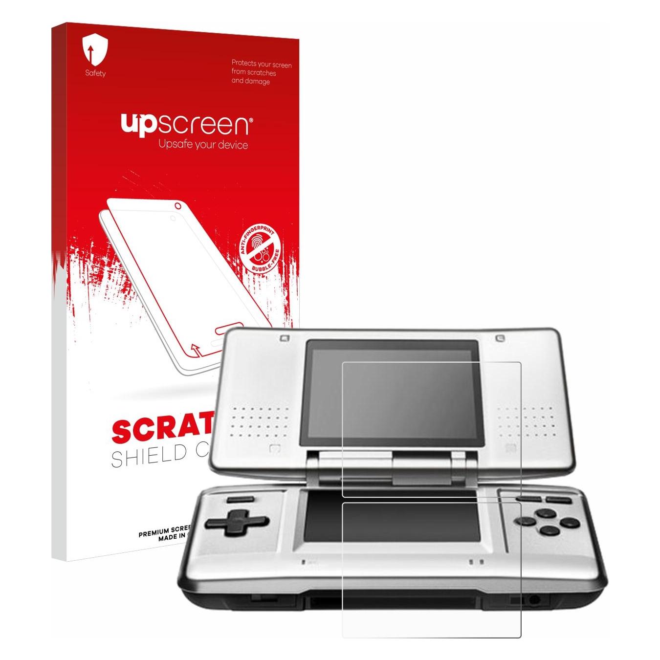 upscreen Scratch Shield Displayschutz (2800232)