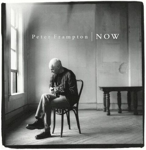 Peter Frampton - Now - Preis vom 04.10.2026 03:51:26 h