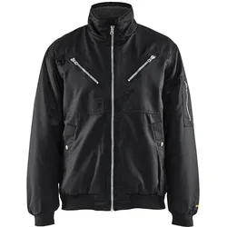 Blakläder,  Pilotjacke (XL)