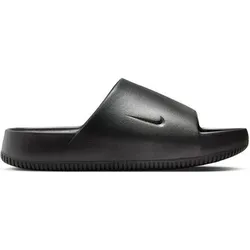 NIKE Herren Freizeitschuhe Calm, Größe 44 in Schwarz Schwarz