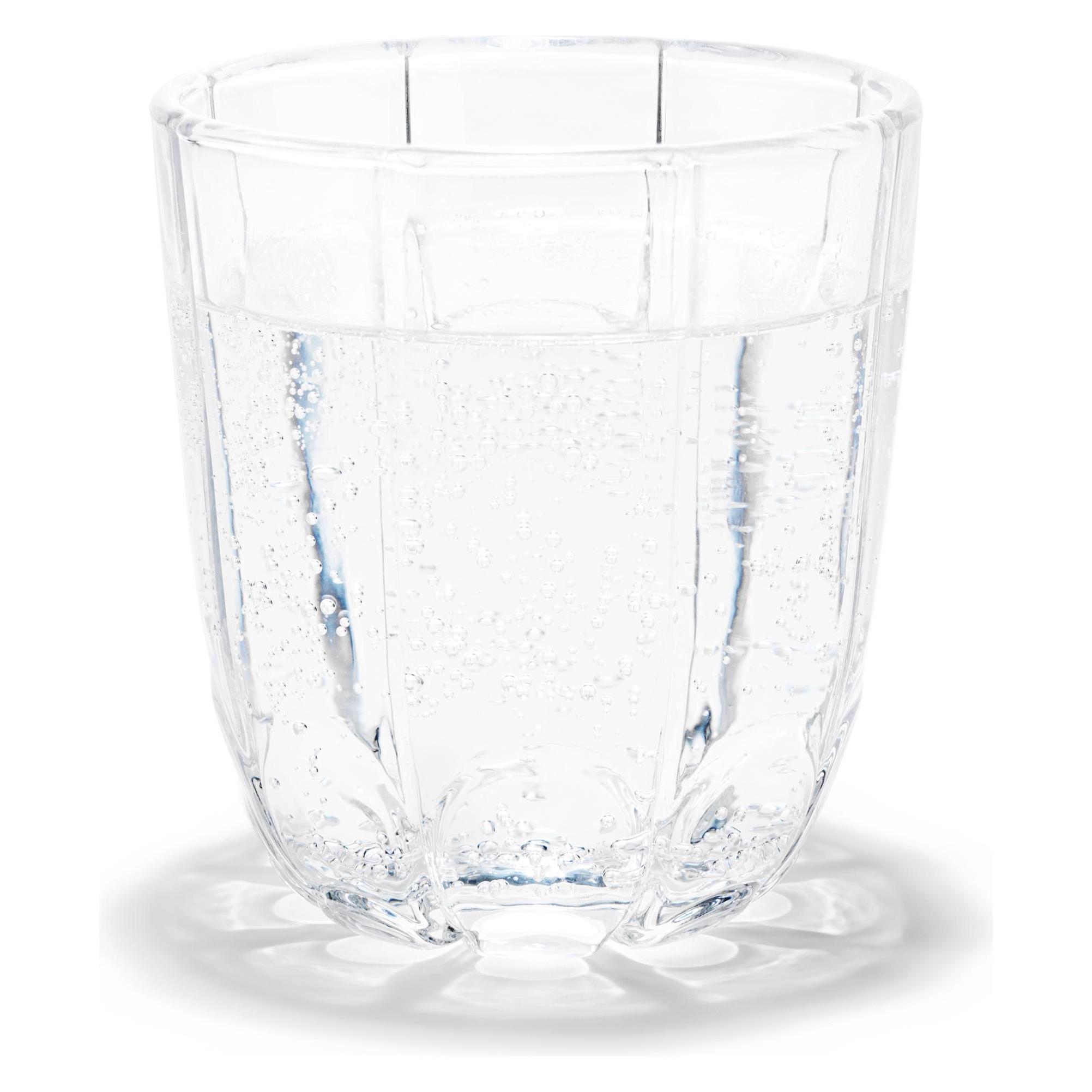 Holmegaard Lily Trinlas (0.32 l, 2x) (4344401)