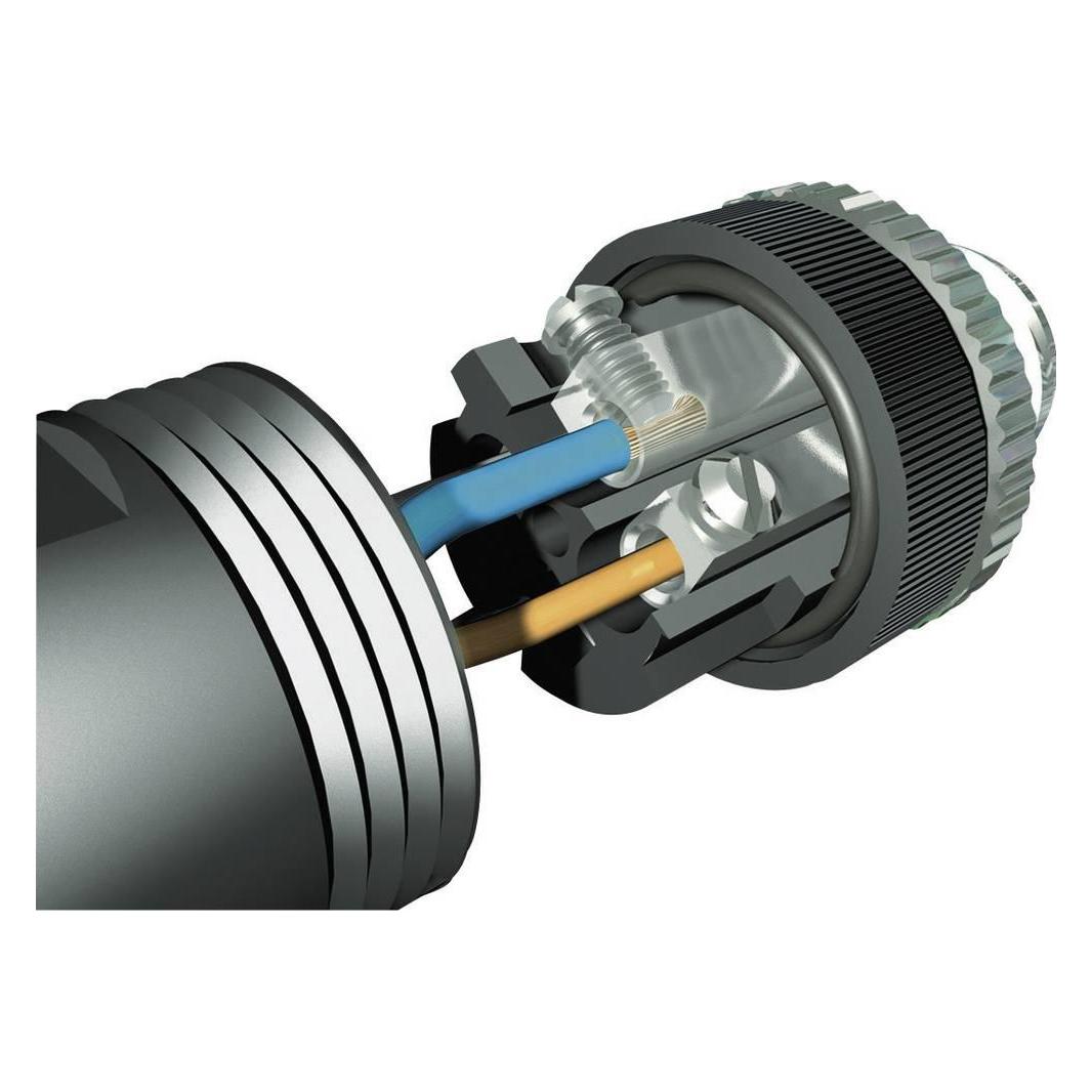 Phoenix Contact Sensor-/Aktor-Steckverbinder (1681143)