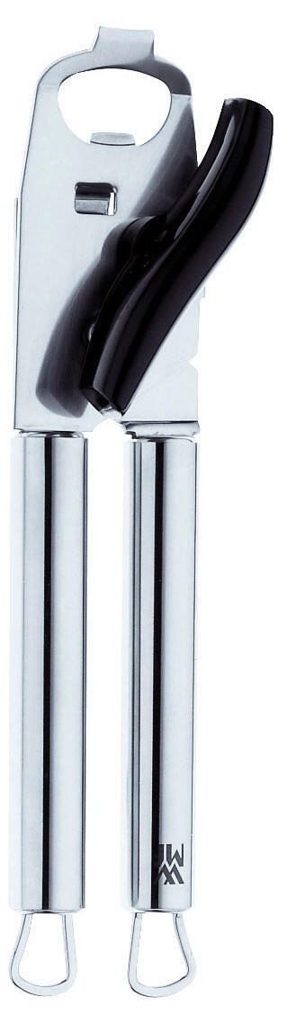 WMF Profi Plus Dosenöffner schwarz, silber 3201000142