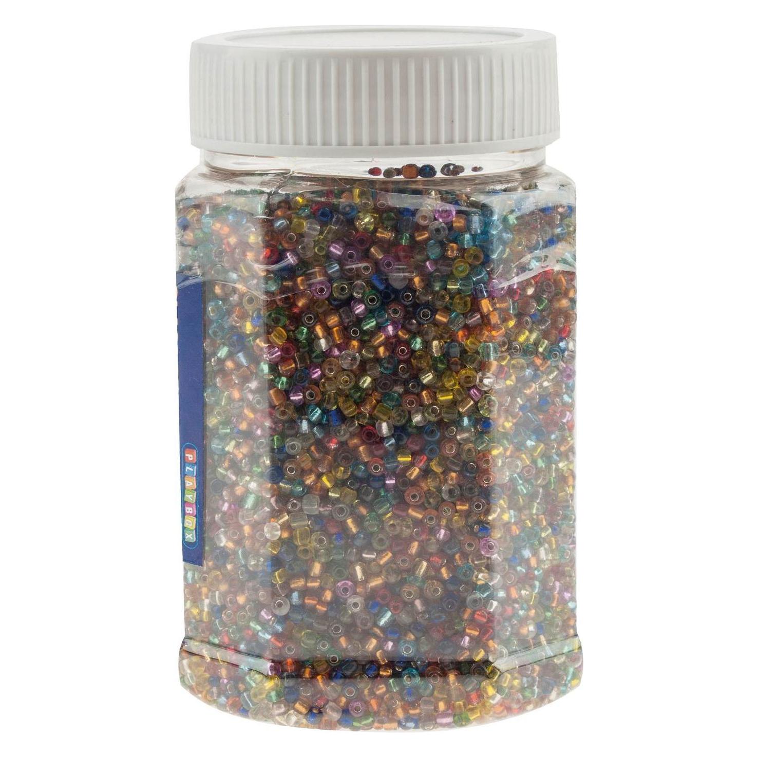 Playbox Glasperlen (27224)