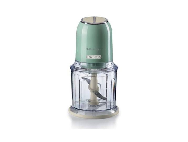 ARIETE Gemüseschneider Vintage , grün, Zerkleinerer, Gemüseschneider