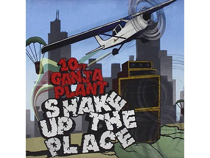 Shake Up the Place
