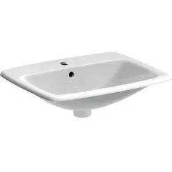 Geberit Selnova Waschbecken 55x45 cm 500.306.01.1
