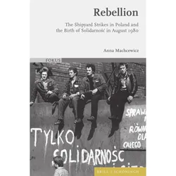 Rebellion, Fachbücher von Anna Machcewicz
