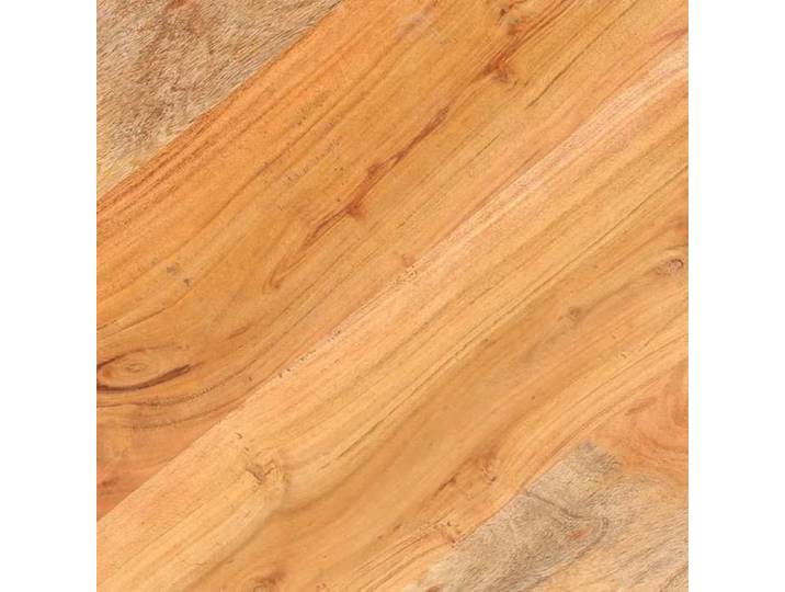Remise 2026®Petite Table Centrale de salon Brun - Table basse Ø68x43cm - Bois d'acacia solide 194 2064021