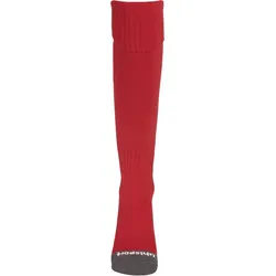 Uhlsport Team Pro Essential Stutzenstrumpf Rot 45-47