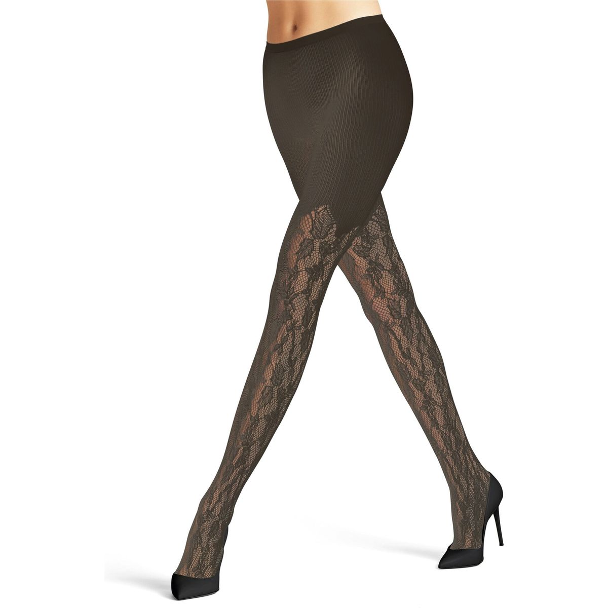 Falke Holly Damen Strumpfhose brenda (5179) L 42352-5179-L