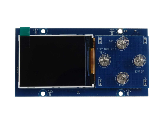 E-Cameo Displayeinheit