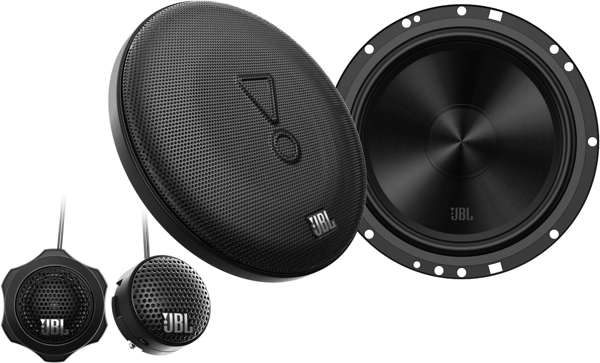 JBL STAGE2 65C Koaxial-Lautsprecher