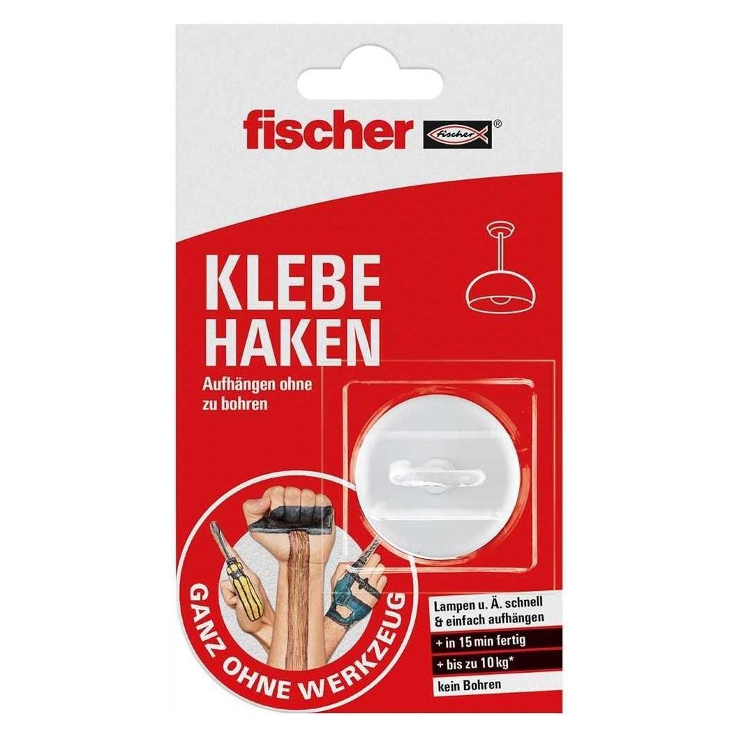 Fischer GOW Klebehaken (545950)