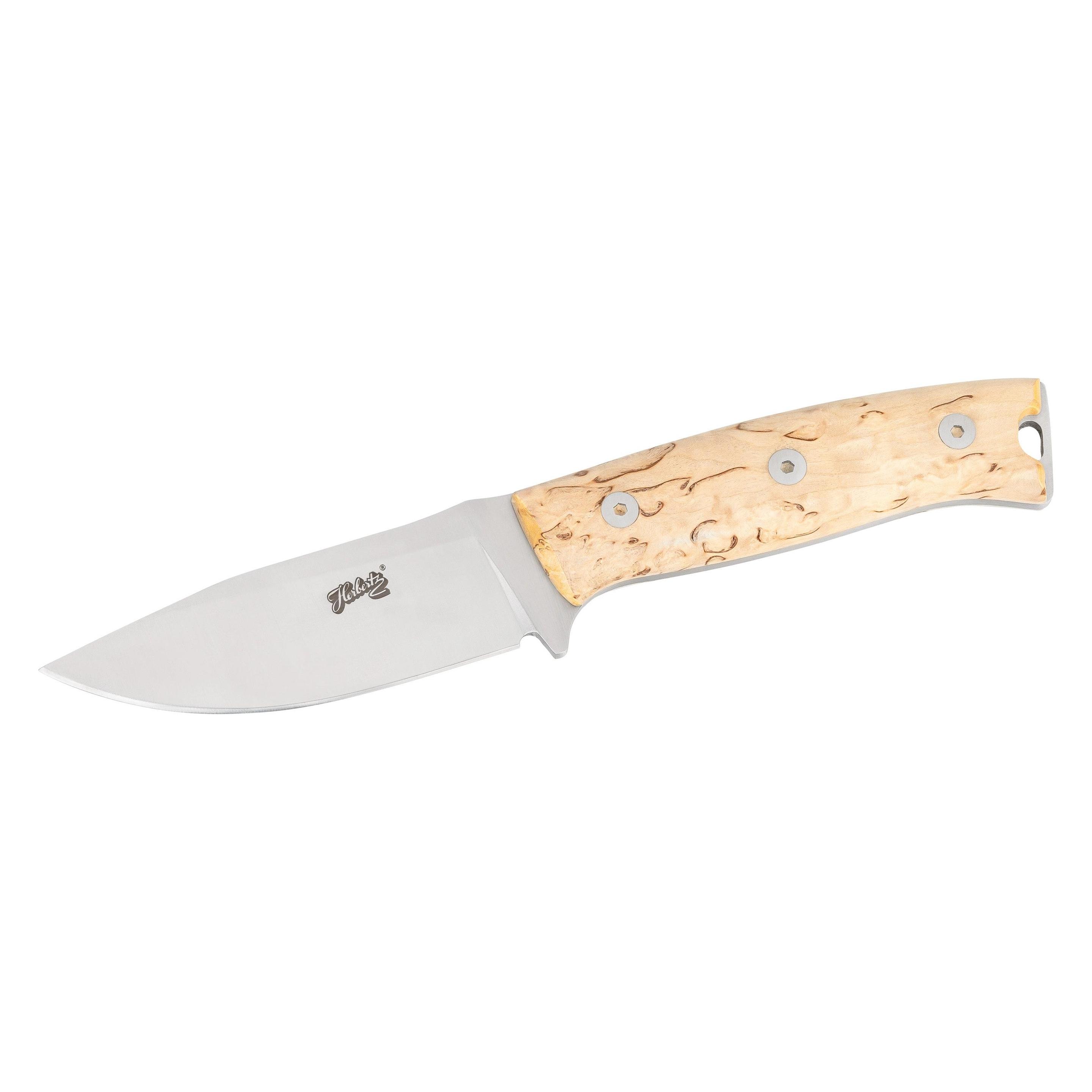 Herbertz SKADI III Gürtelmesser (53071)