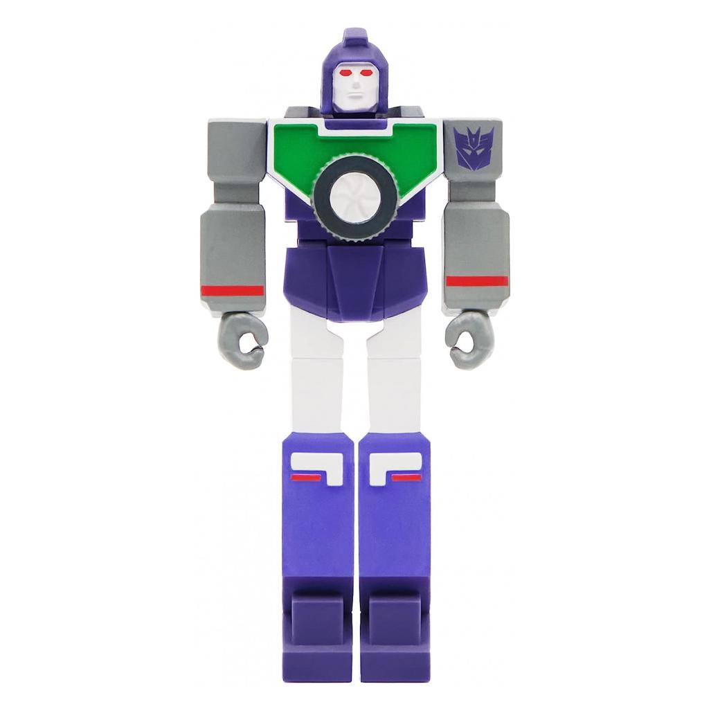 Super7 Transformers figurine ReAction Reflector 10 cm (34782768)