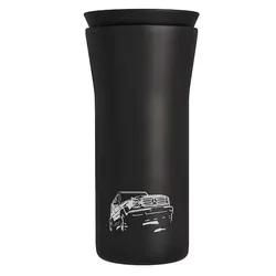 Mercedes-Benz To Go Becher G-Klasse B66959896