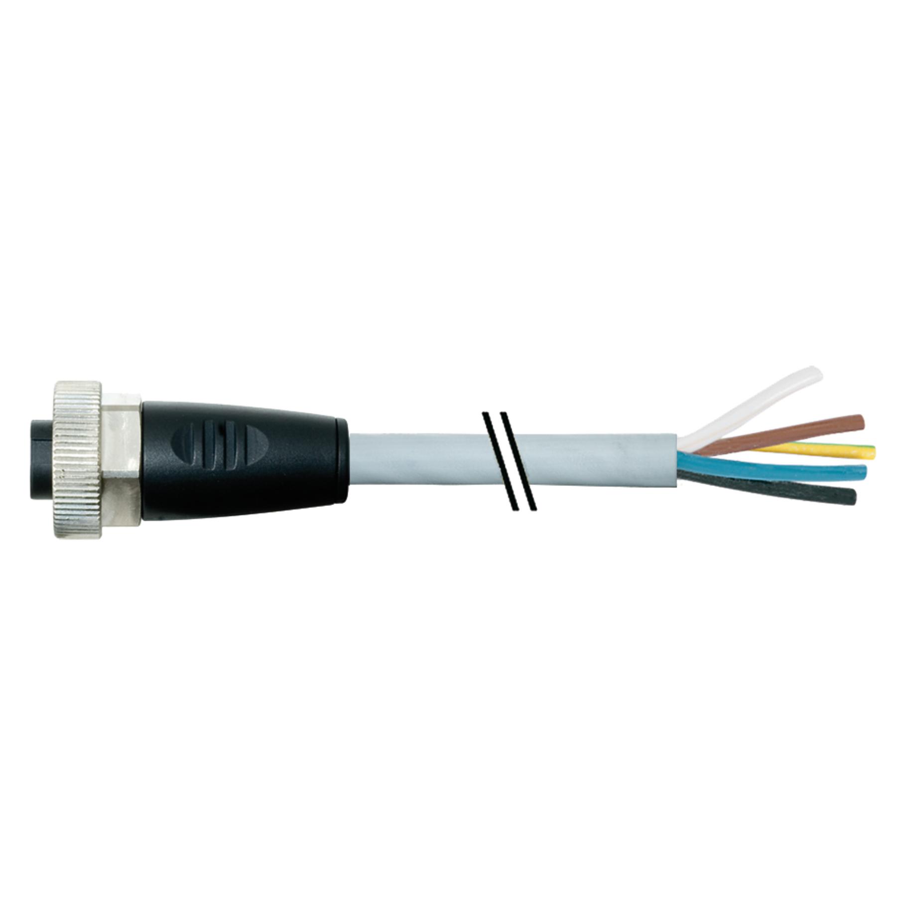 Murr Elektronik MURR 7000-78021-9612000 (7000-78021-9612000)