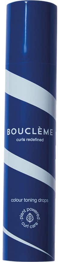 Bouclème Curls Redefined Colour Toning Drops 30 ml