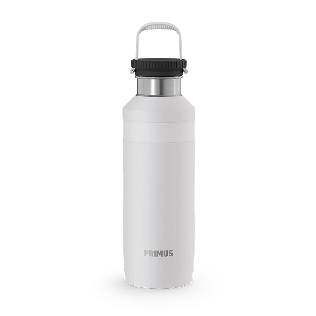 Primus Tufa Narrow Single Wall Bottle 0.8 L alpina frost P744140