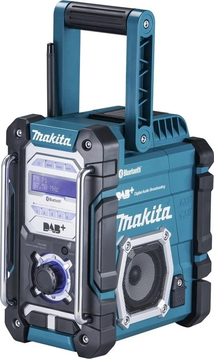 Makita Baustellenradio DMR-112