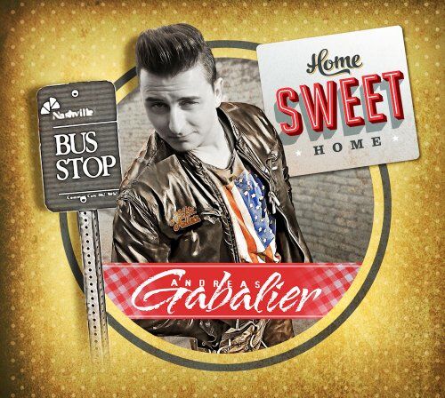 Andreas Gabalier - Home Sweet Home (Österreich-Version) - Preis vom 09.10.2026 07:28:09 h