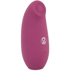 Beau Coeur, Vibrator, OMINO Charging Case Stimulator