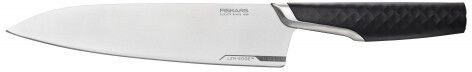 Fiskars Grand couteau de chef 20 cm 1066830