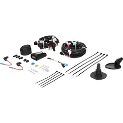 TowTec Elektrosatz 13polig Datenbus spezifisch - SEAT TARRACO