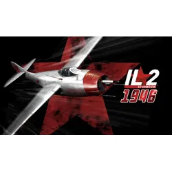 IL-2 Sturmovik: 1946