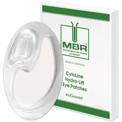 MBR BioChange CytoLine Hydro-Lift Eye Patches 20 ml