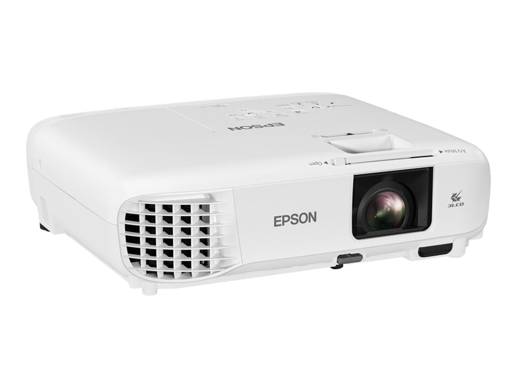 Epson EB-W49 WXGA Beamer