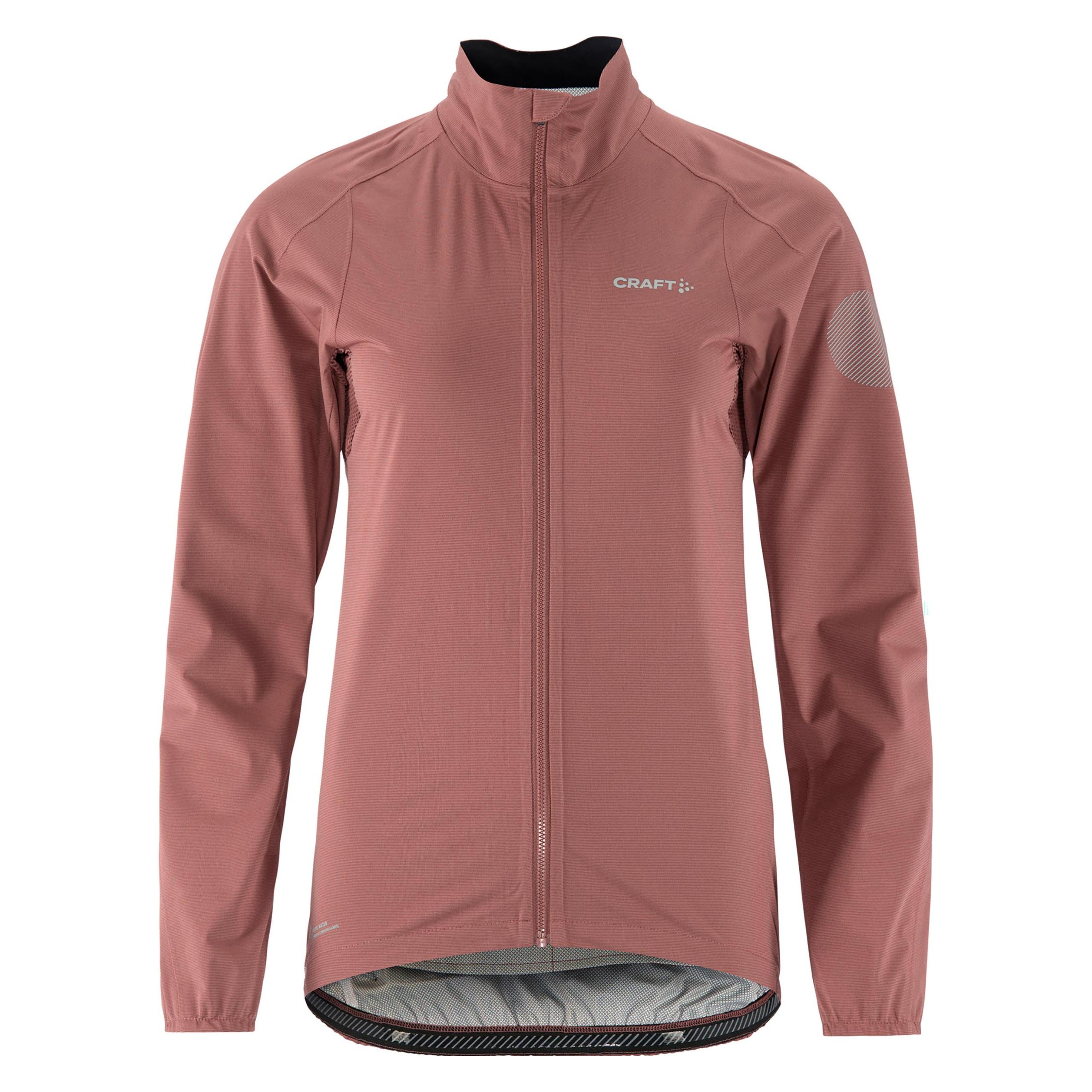 Craft Women's ADV Endur Hydro Jacket (S) (61929876)