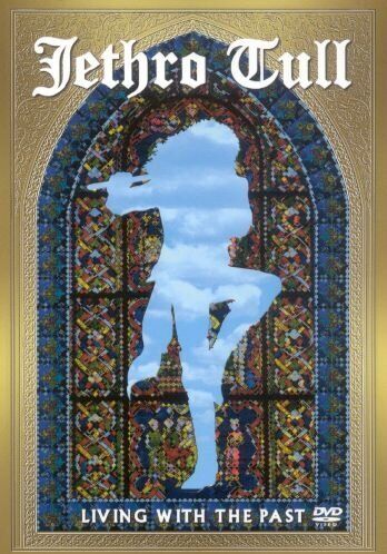 Jethro Tull - Jethro Tull - Living with the Past - Preis vom 09.10.2026 07:28:09 h