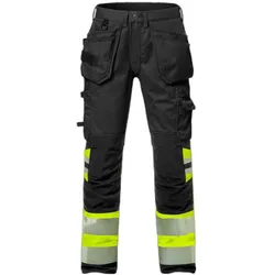 Fristads, Arbeitshose, Outdoor 2706 PLU (58)