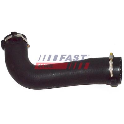 FAST Ladeluftschlauch ft61770 Eingang für Fiat Citroën TOYOTA