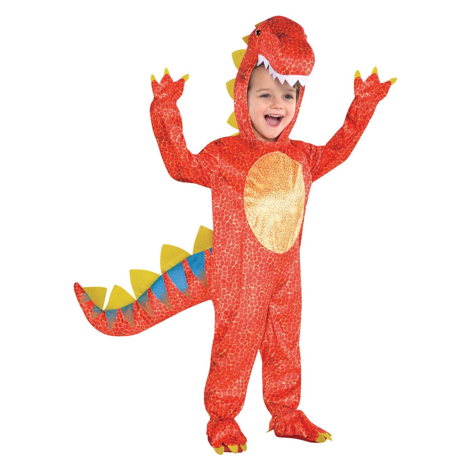 Amscan Dinosaurier (104) (844660-55)