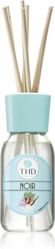 THD Classic Noir diffuseur d'huiles essentielles 100 ml