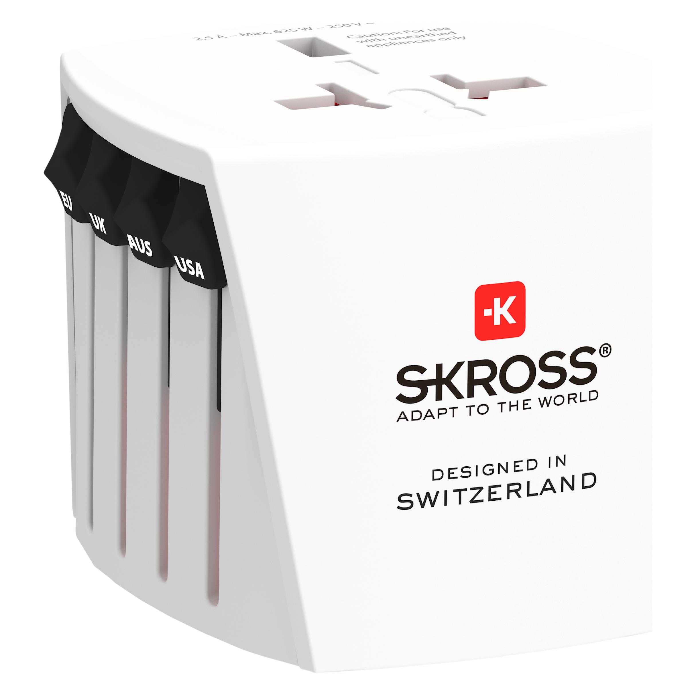 Skross MUV Micro (1102500)