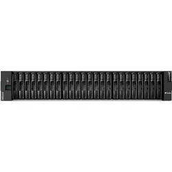 Lenovo ISG ThinkSystem DE Series 1DWD 2.5 inch SSD 2U24 (3840 GB, 2.5"), SSD