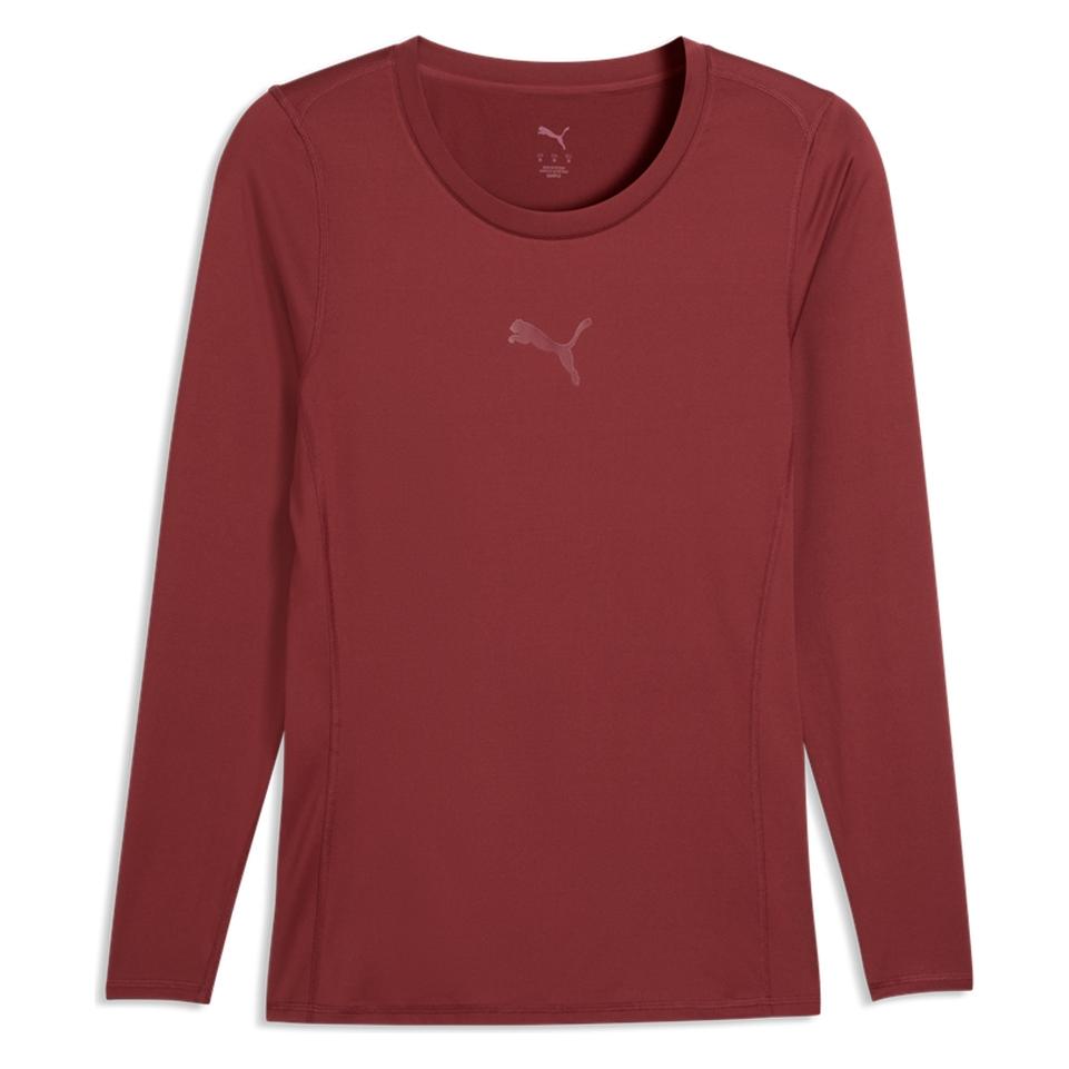 Puma teamLIGA26 Baselayer Tee LS (M) (660451)