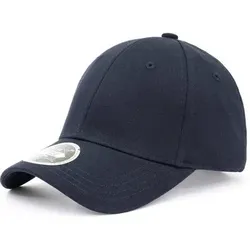 UNIVERSAL ATHLETICS SMITH & MILLER Herren Mütze UA Northeast Division Fitted Cap, Größe L/XL in Blau Blau