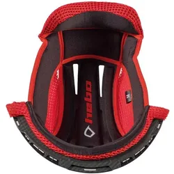 Hebo, Motorradhelm Zubehör, HMX-F01 Fibra/Carbono