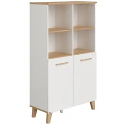 Standregal PAIDI OSCAR (BHT 95x159x40 cm) - BHT 95x159x40 cm